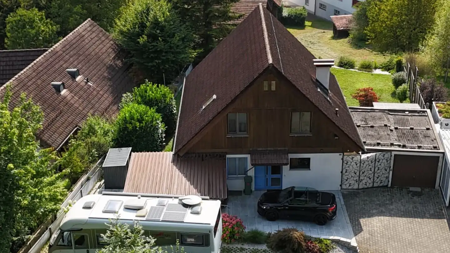 Casa singola in vendita - 5453 Remetschwil - Photo 2