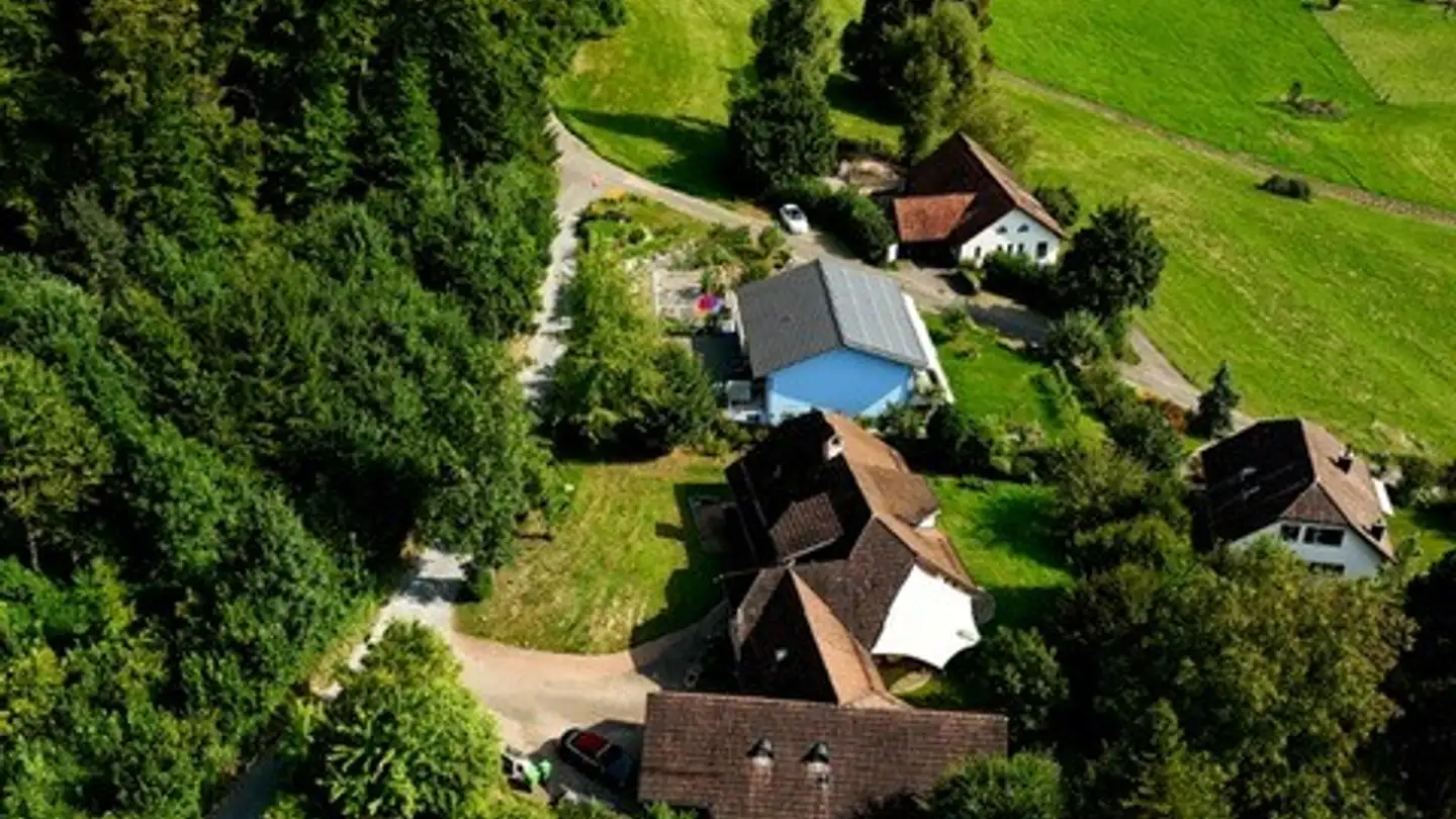 Casa singola in vendita - 5453 Remetschwil