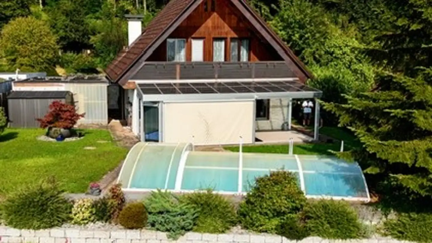 Casa singola in vendita - 5453 Remetschwil - Photo 4