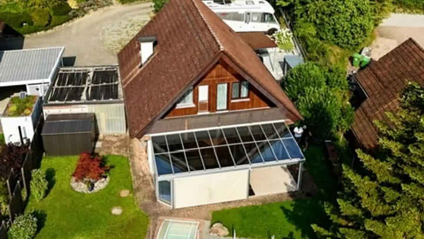 Single house for sale - 5453 Remetschwil - Photo 2