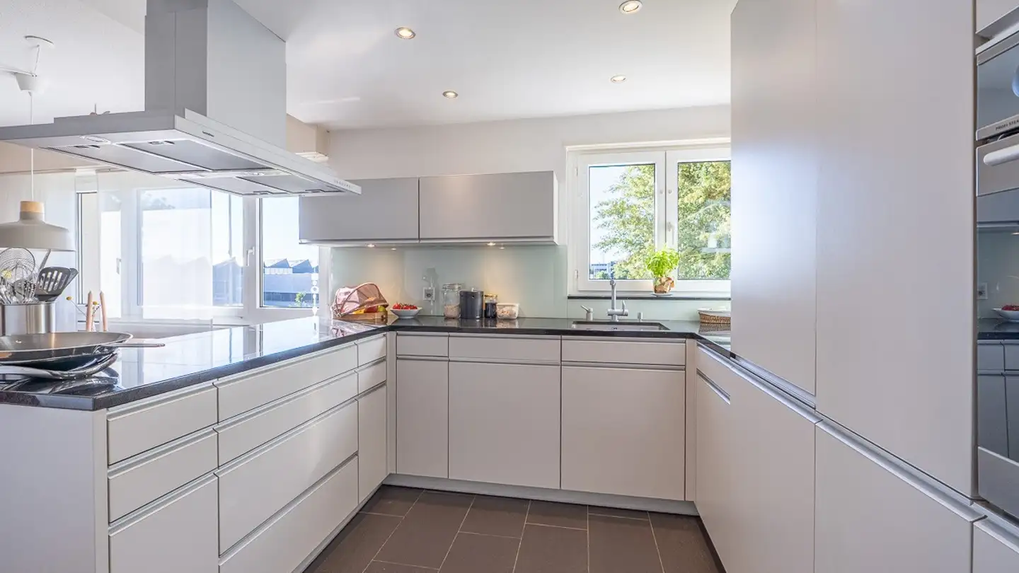 Appartement à vendre - Blumenstrasse 12, 9300 Wittenbach - Photo 4