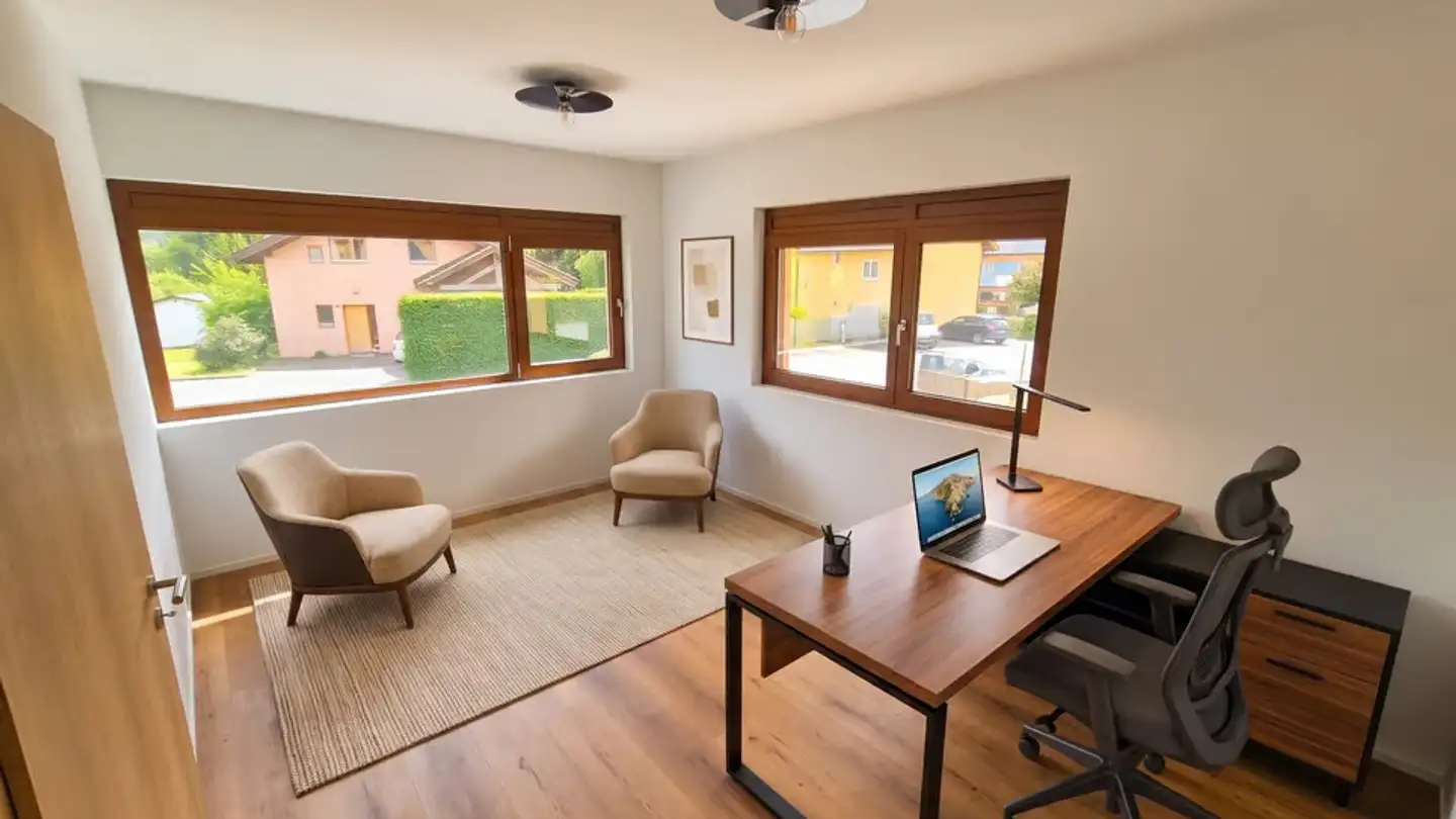 Commercial for sale - 1965 Savièse - Photo 3