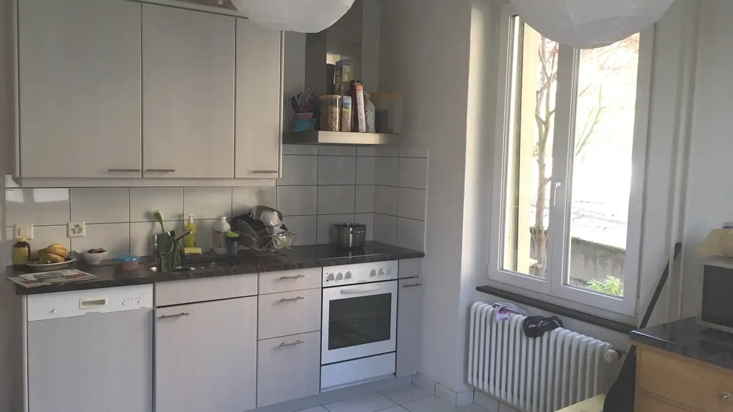 Appartamento in affitto - Zwinglistrasse, 9000 St. Gallen - Foto 2