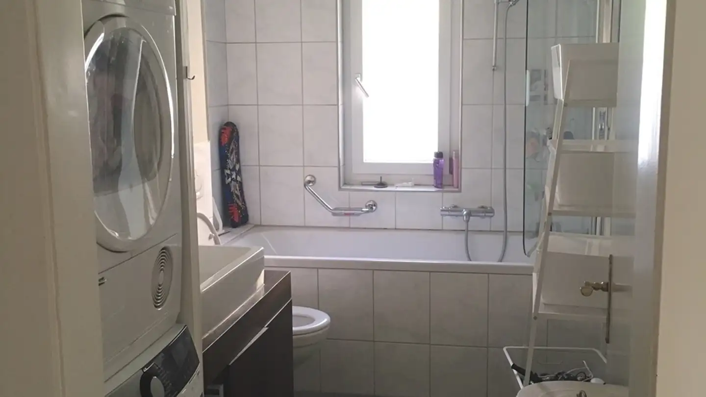 Appartamento in affitto - Zwinglistrasse, 9000 St. Gallen - Foto 3