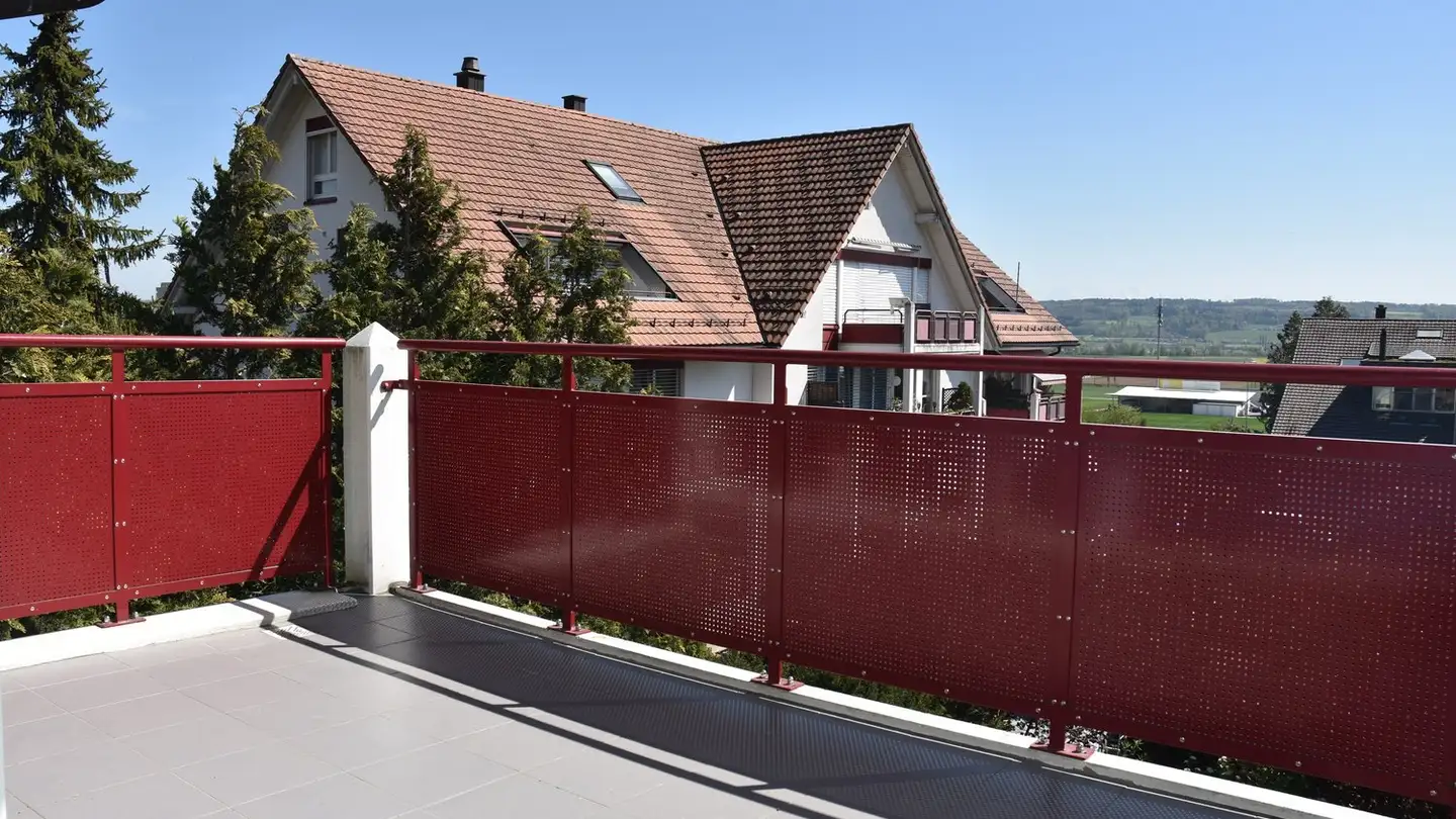 Wohnung mieten - Diebold Schilling-Strasse 23a, 2544 Bettlach - Foto 3