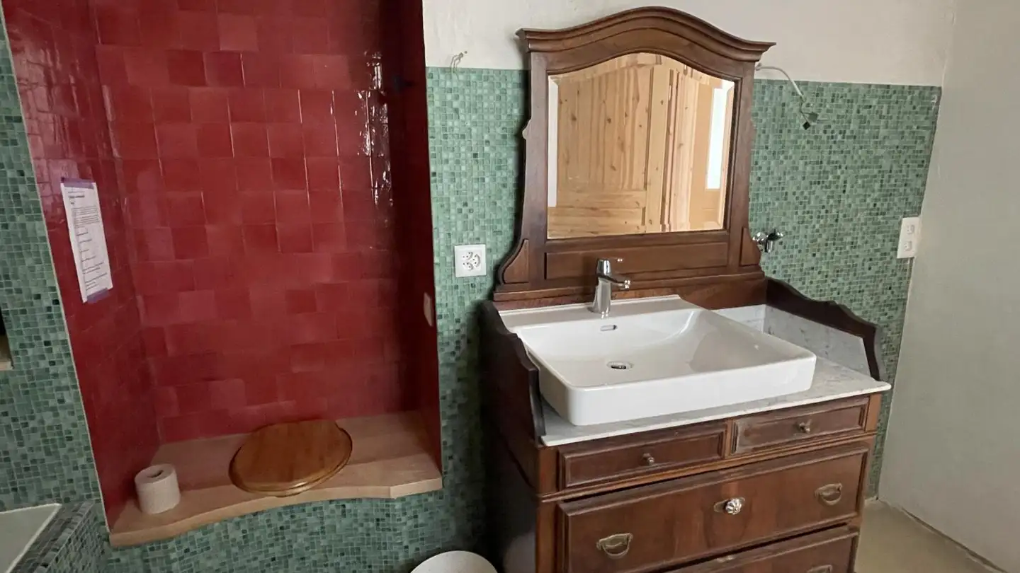 Appartement à louer - Avenue Des Gittaz 9, 1450 Ste-Croix - Photo 3