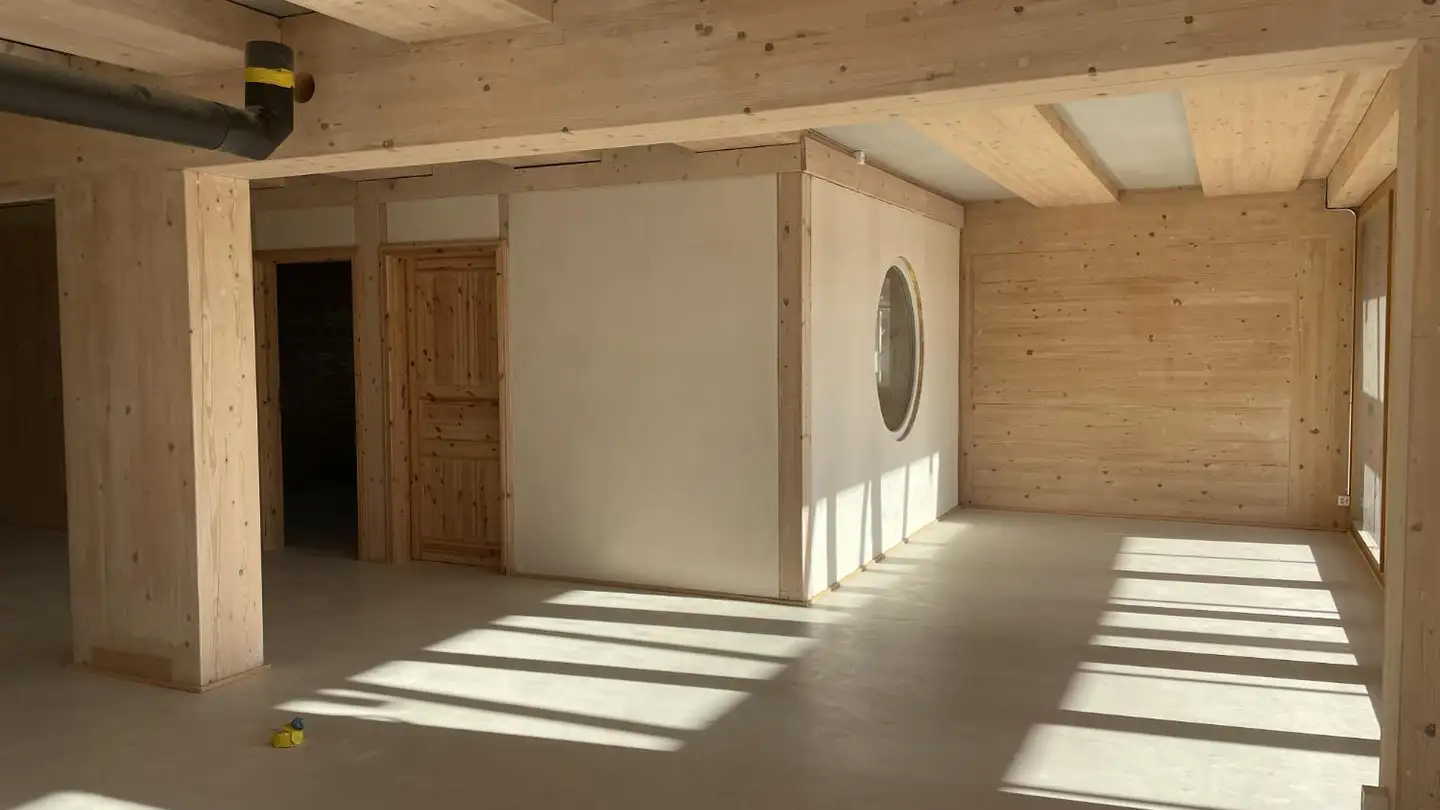 Appartement à louer - Avenue Des Gittaz 9, 1450 Ste-Croix - Photo 4