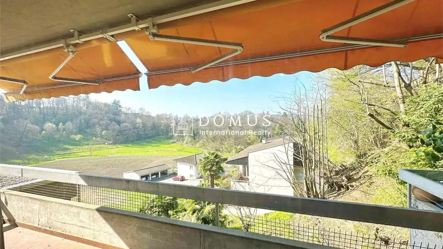 Appartement à vendre - Via Navone 0, 6942 Savosa