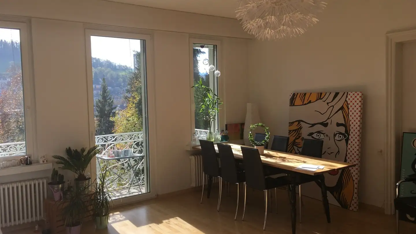 Appartamento in affitto - Zwinglistrasse, 9000 St. Gallen - Foto 4