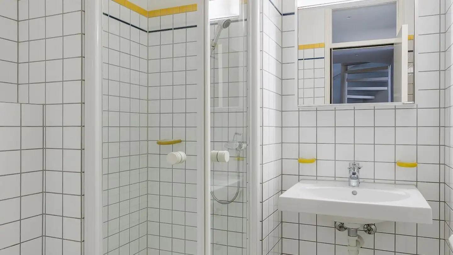 Stanza singola in affitto - Industriestrasse 12, 6300 Zug - Foto 2