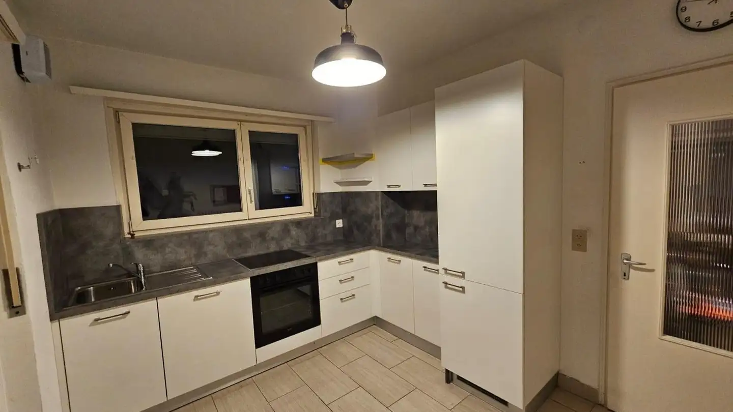 Wohnung mieten - Via Alle Scuole 2, 6802 Rivera