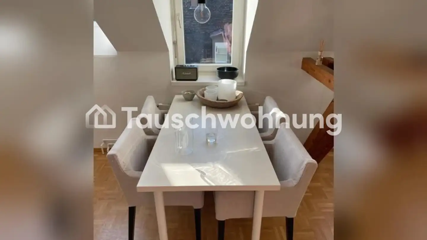 Penthouse for rent - 8004 Zürich - Photo 2