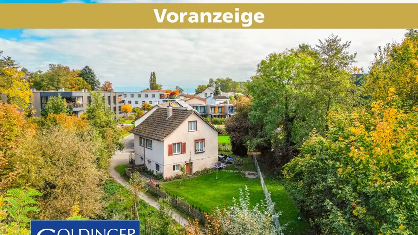 Single house for sale - Luxburgweg 11, 9322 Egnach