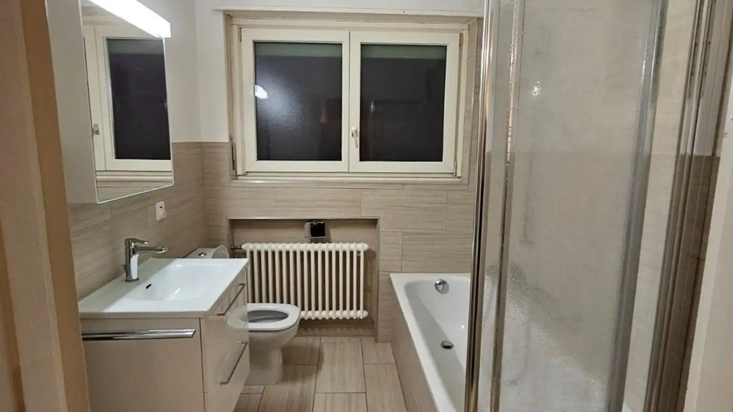 Appartamento in affitto - Via Alle Scuole 2, 6802 Rivera - Foto 2