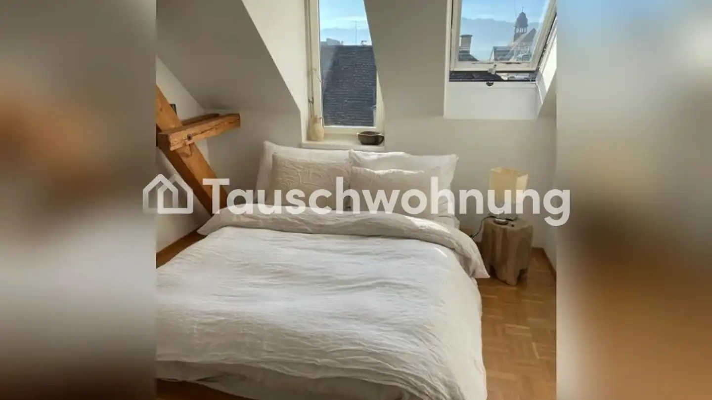 Penthouse for rent - 8004 Zürich - Photo 3