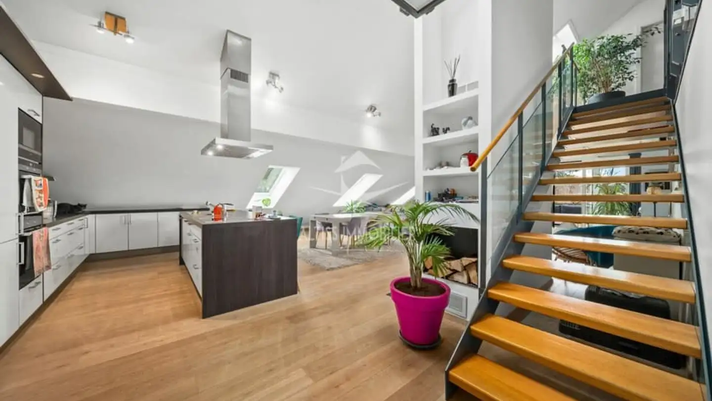 Appartement à vendre - 1276 Gingins - Photo 4