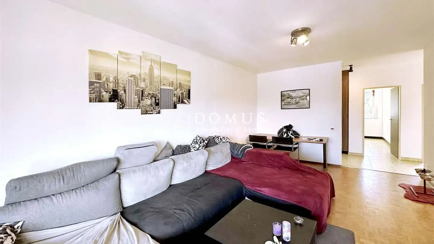 Appartamento in vendita - Via Navone 0, 6942 Savosa - Foto 3