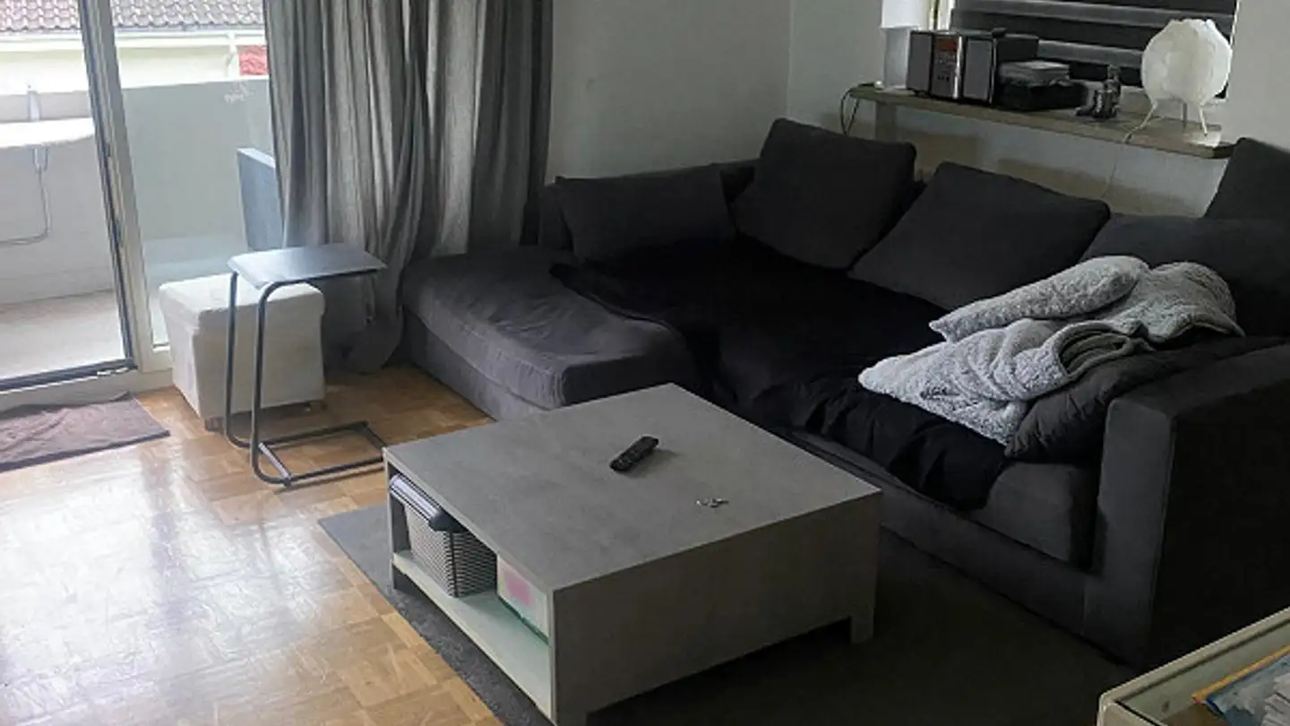 Appartamento in affitto - Auerstrasse 14, 9435 Heerbrugg