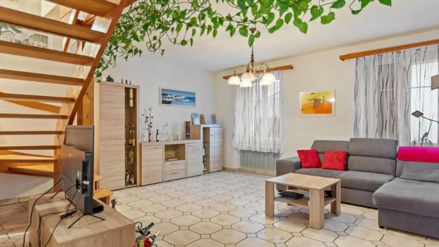 Single house for sale - 2350 Saignelégier