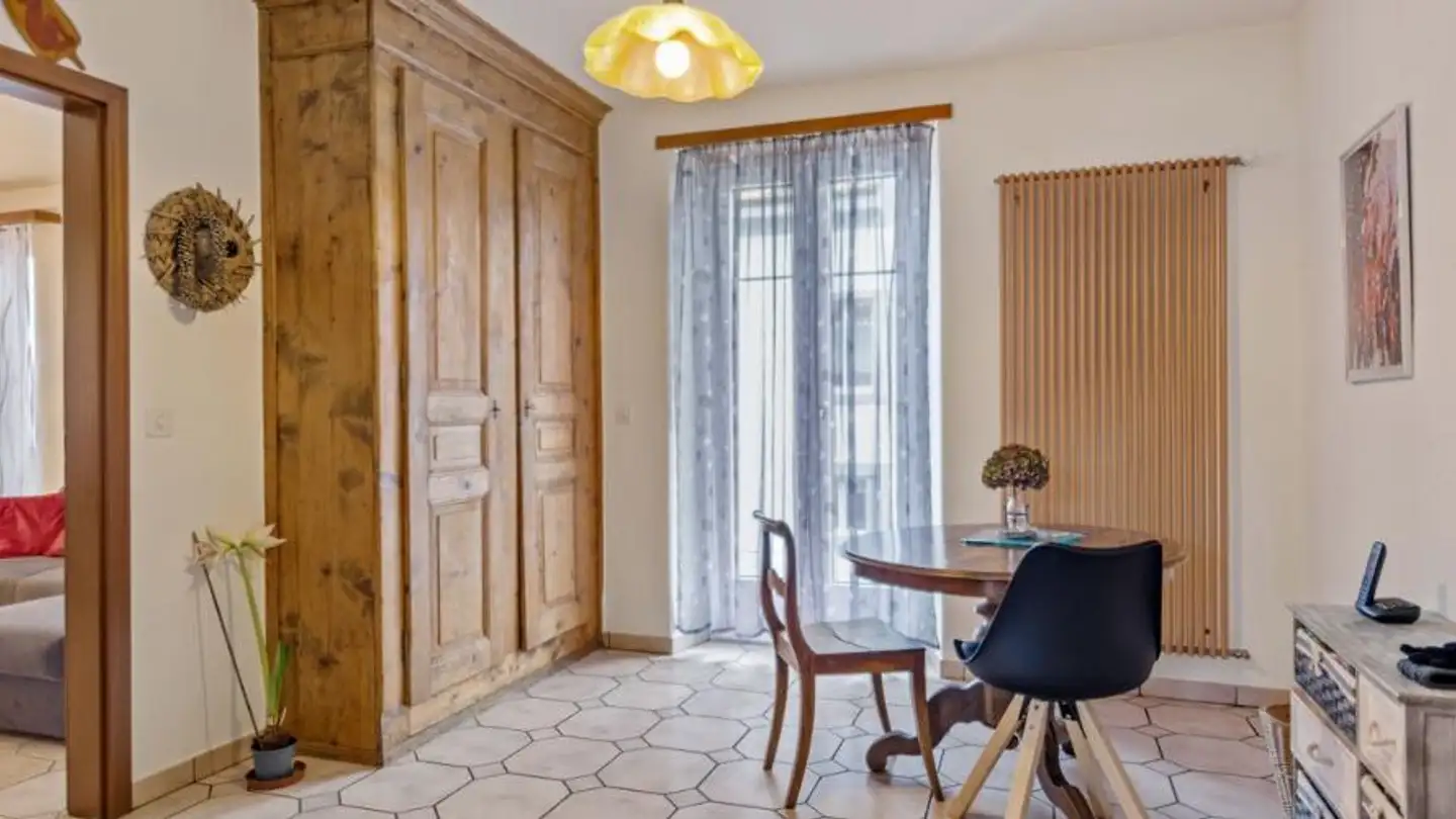 Maison individuelle à vendre - 2350 Saignelégier - Photo 3