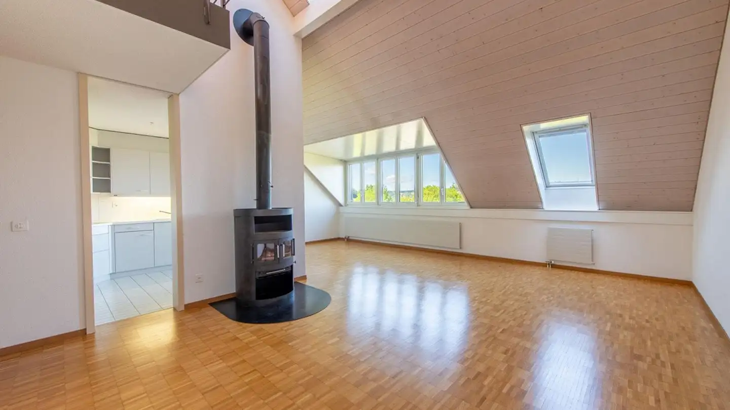 Duplex in vendita - Brüggbühlstrasse 72, 3172 Niederwangen b. Bern - Foto 3