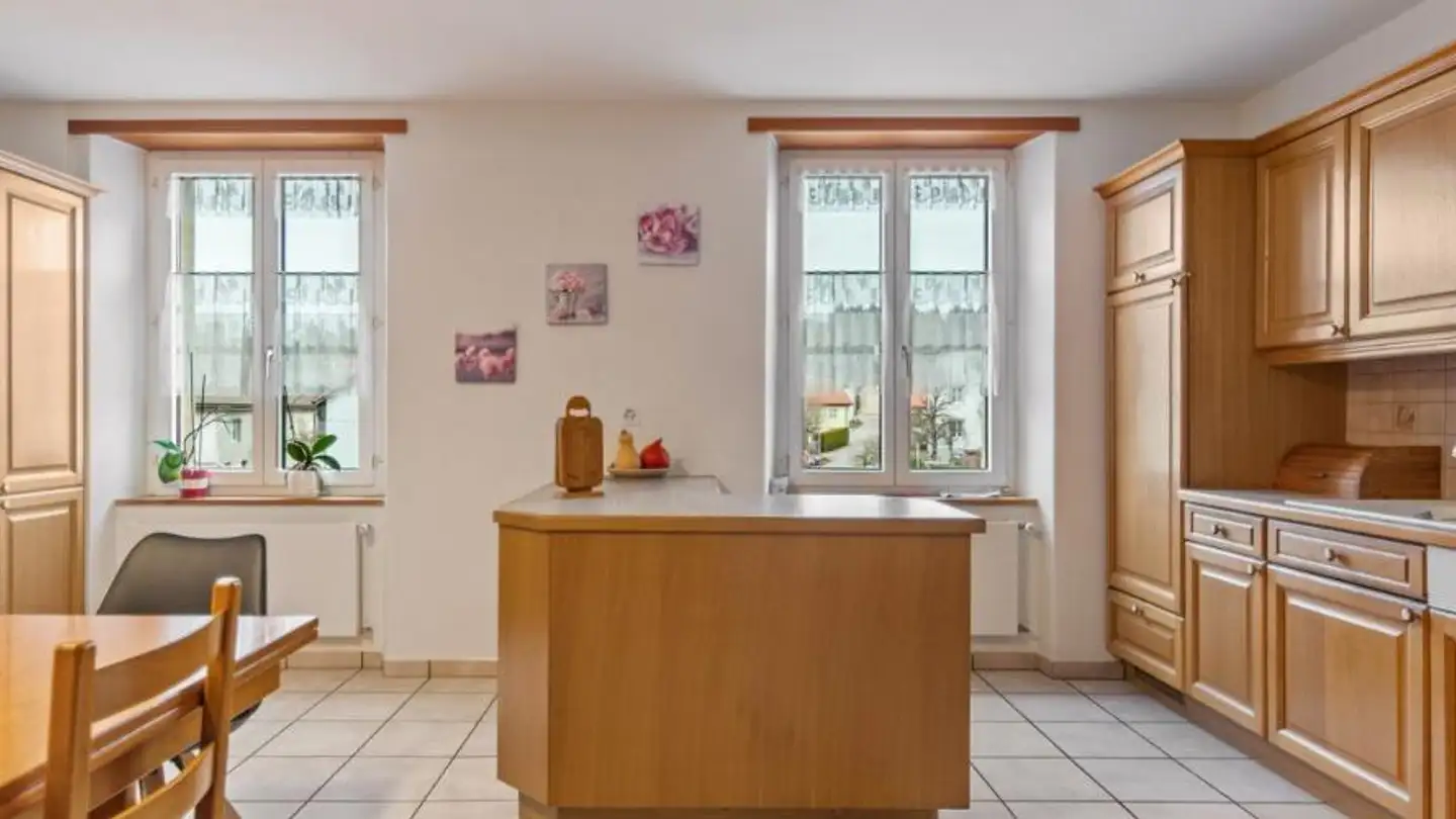 Maison individuelle à vendre - 2350 Saignelégier - Photo 4