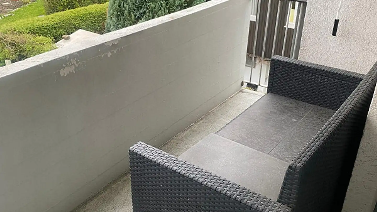 Appartamento in affitto - Auerstrasse 14, 9435 Heerbrugg - Foto 2