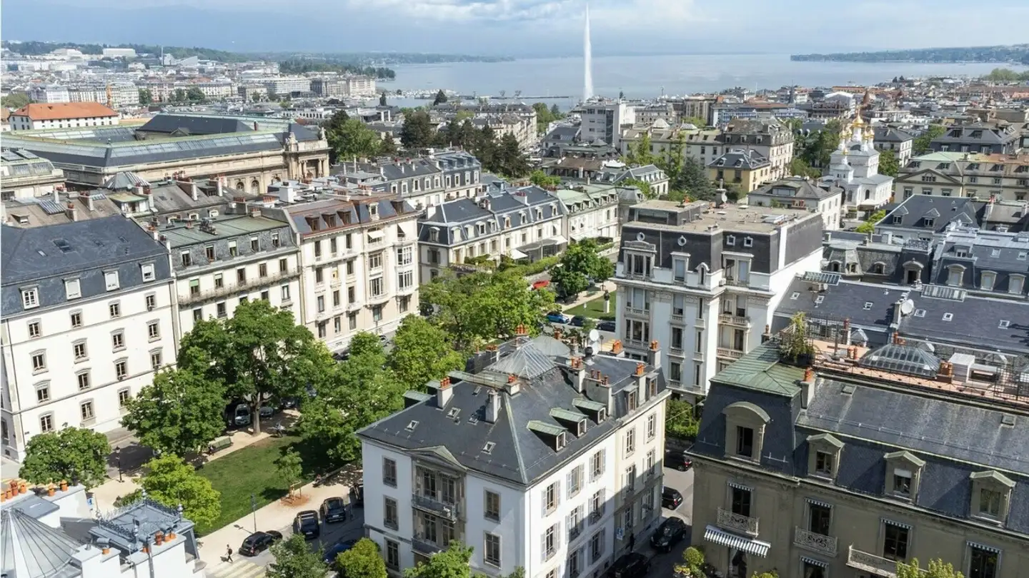 Edificio ad uso misto in vendita - 1206 Genève - Photo 4
