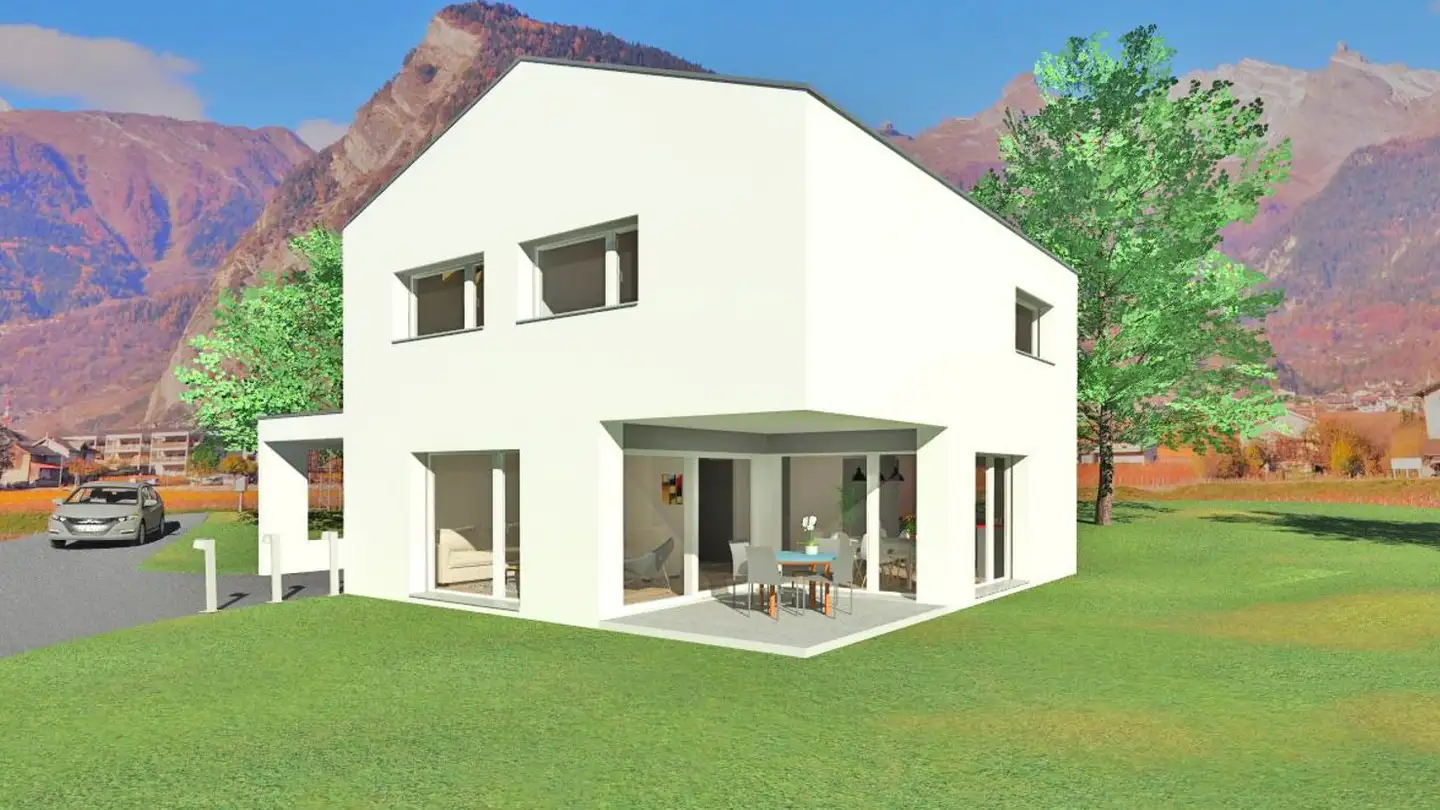 Single house for sale - 1955 St-Pierre-de-Clages - Photo 3