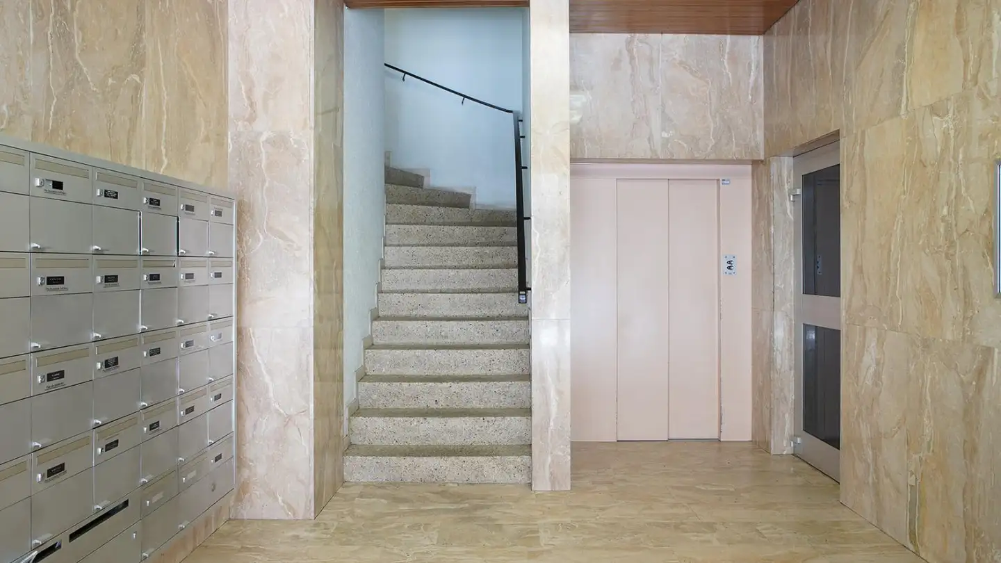 Appartamento in affitto - Rue Jean- Violette 1, 1205 Genève - Foto 4