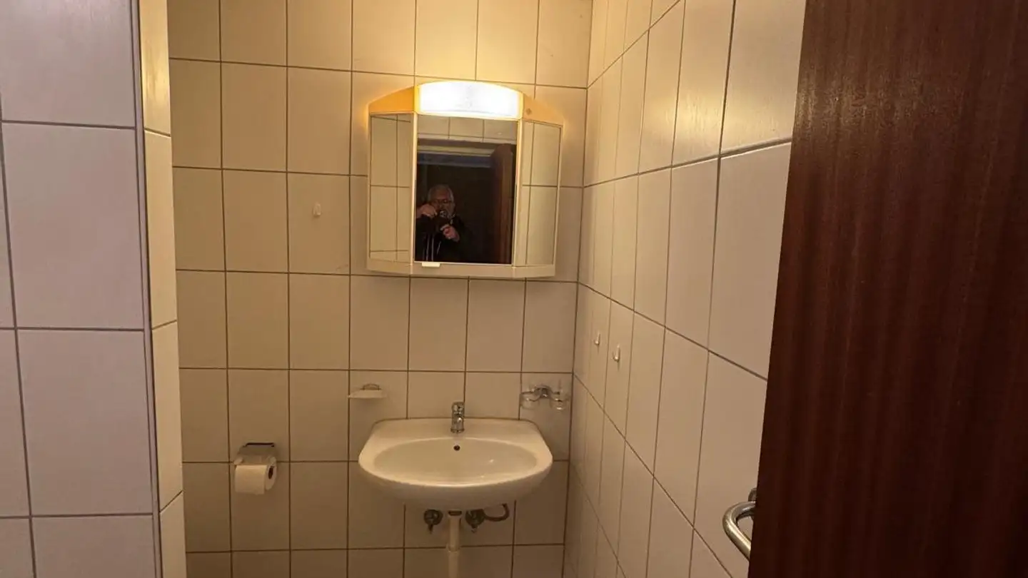 Appartamento in affitto - Chemin De La Perche 1, 2900 Porrentruy - Foto 2