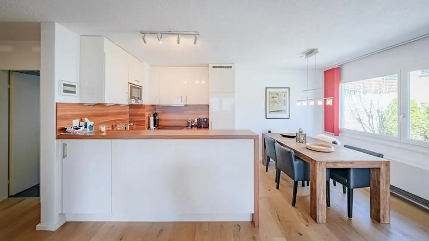 Apartment for sale - 6390 Engelberg - Photo 3