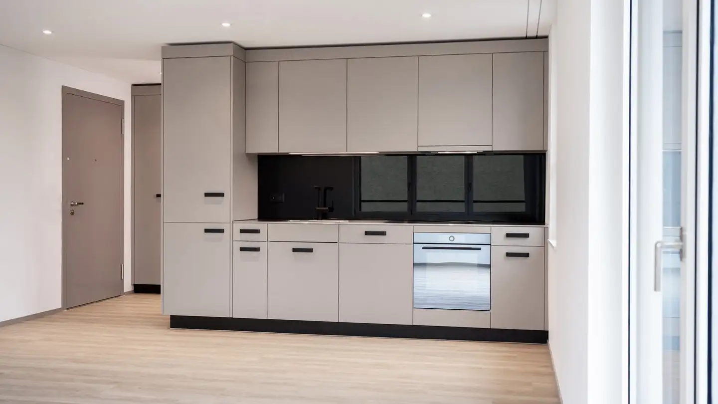 Appartement à louer - Lägernstrasse 22, 8303 Bassersdorf - Photo 3