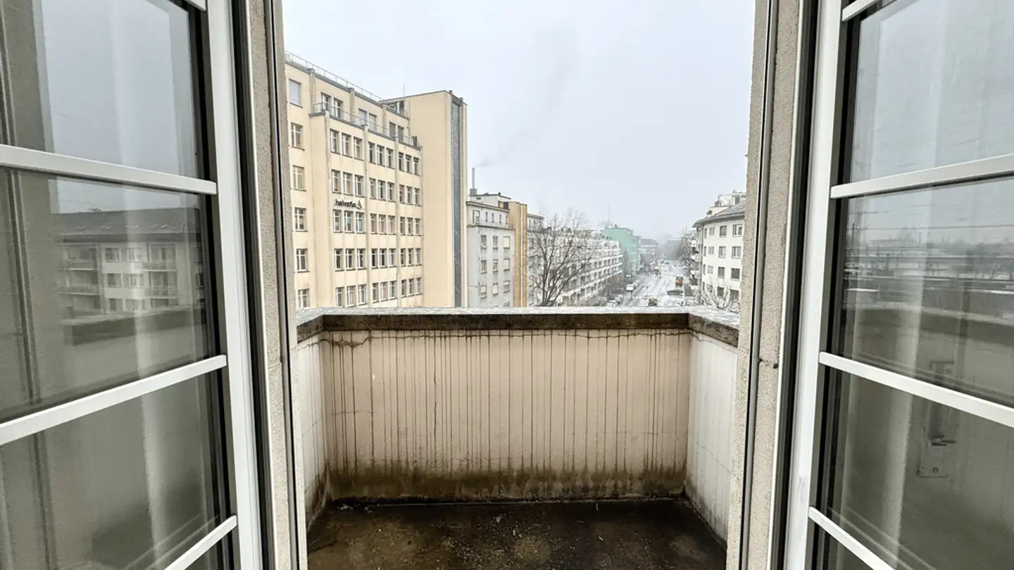 Wohnung mieten - Rue De Morat / Murtenstrasse 59, 2502 Biel/Bienne - Foto 3