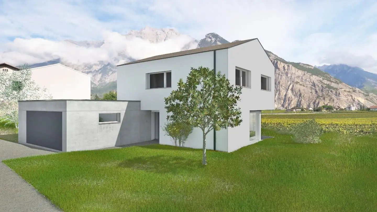 Single house for sale - 1955 St-Pierre-de-Clages - Photo 4