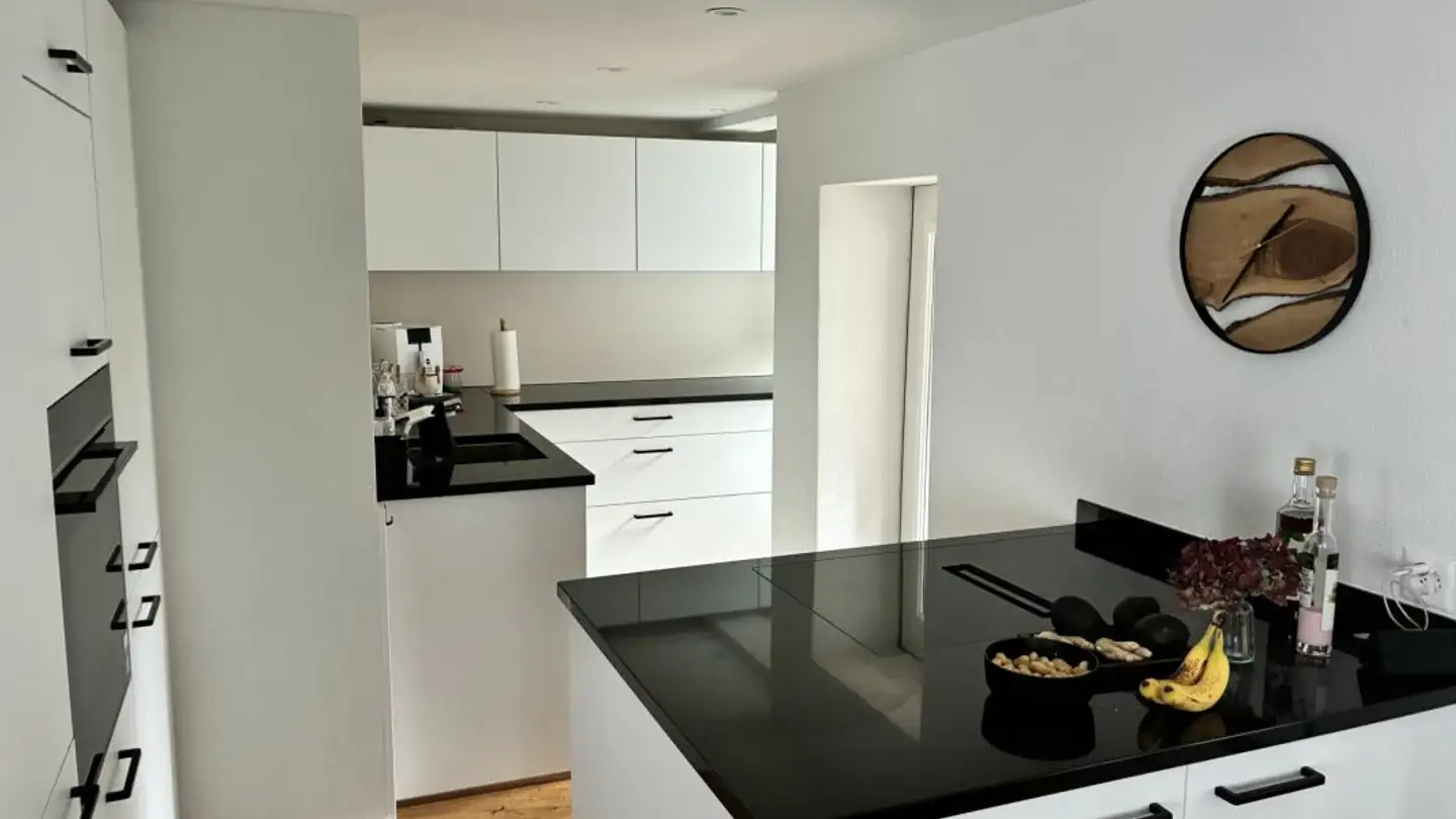 Einfamilienhaus mieten - Leuenplatz 7, 6130 Willisau - Foto 3