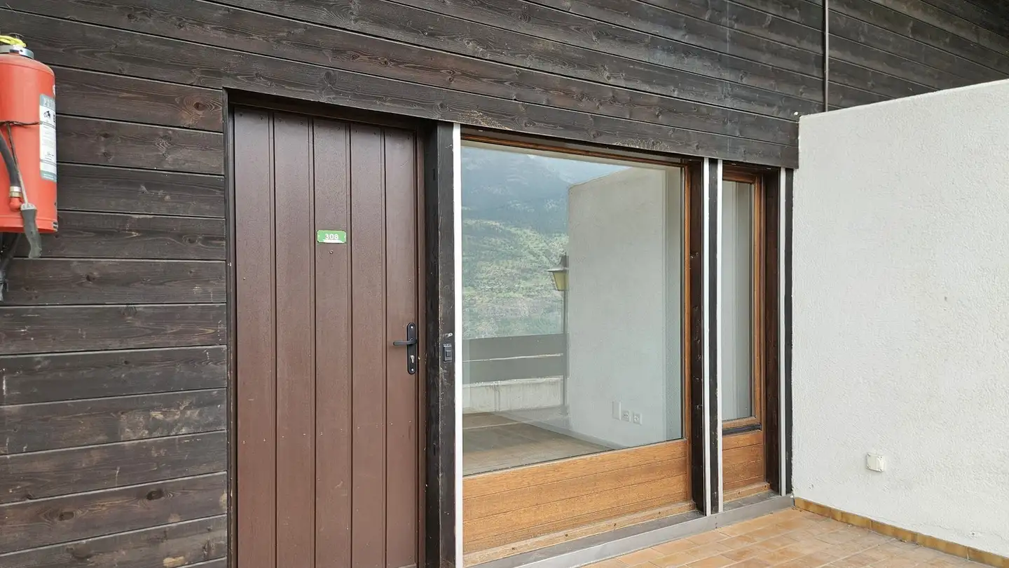Appartamento in affitto - 3900 Brig - Photo 2
