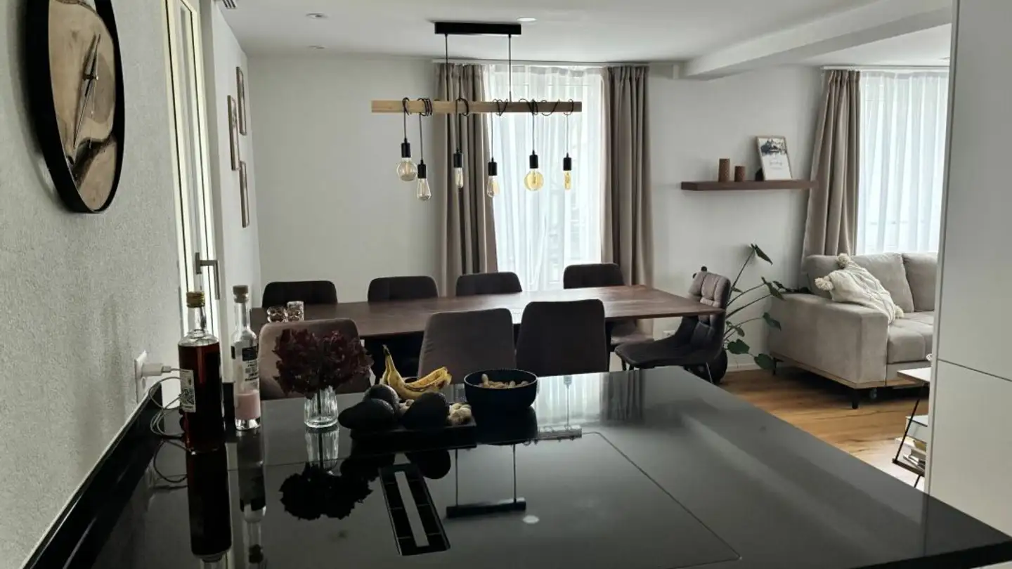 Einfamilienhaus mieten - Leuenplatz 7, 6130 Willisau - Foto 4