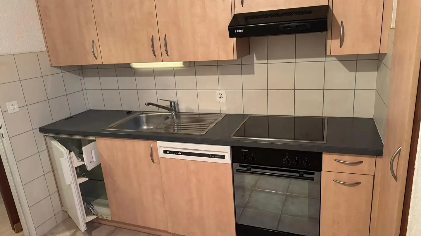 Appartamento in affitto - Chemin De La Perche 1, 2900 Porrentruy - Foto 4