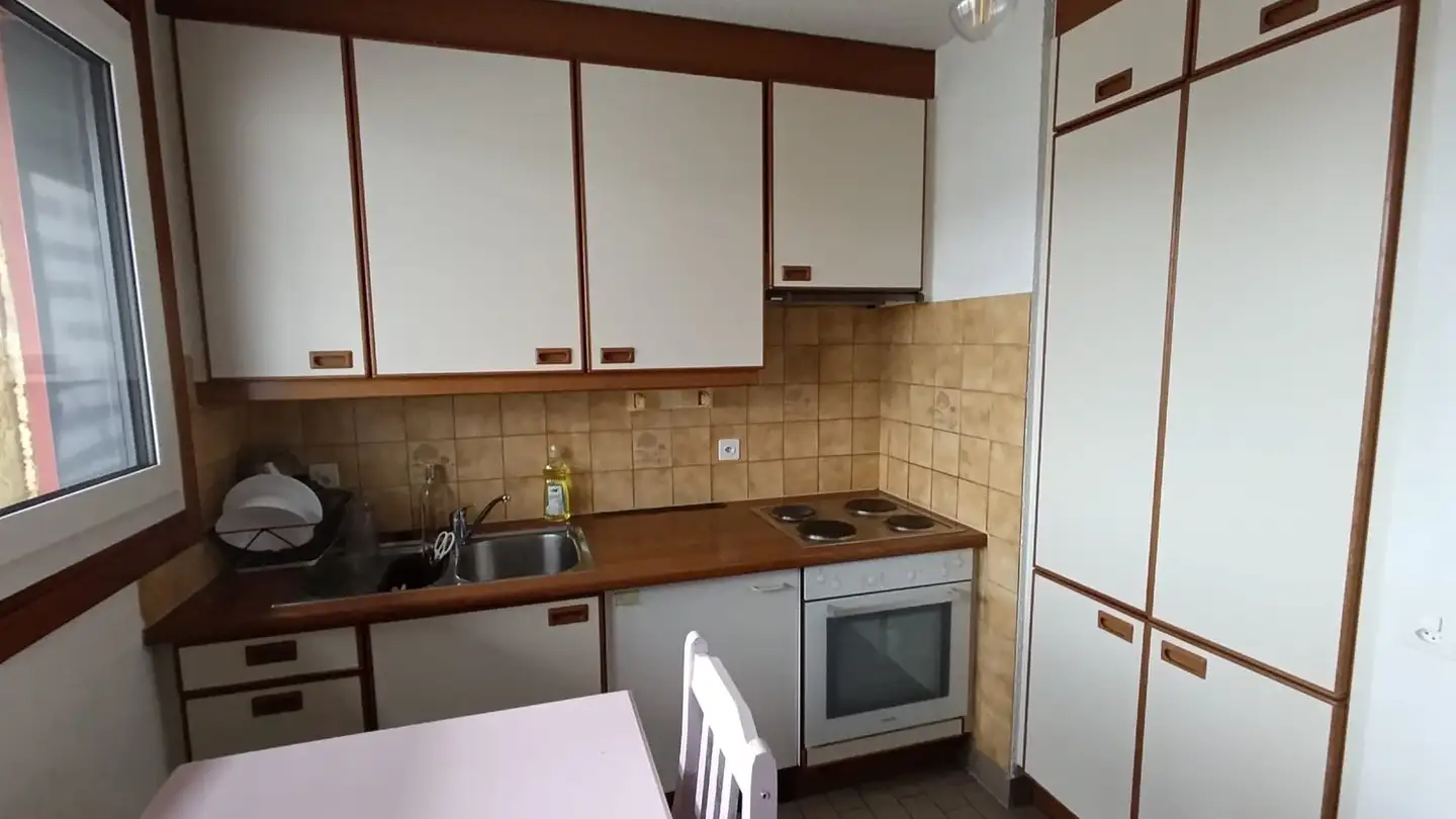 Appartamento in affitto - Rue De La Blancherie 17, 1022 Chavannes-près-Renens - Foto 3