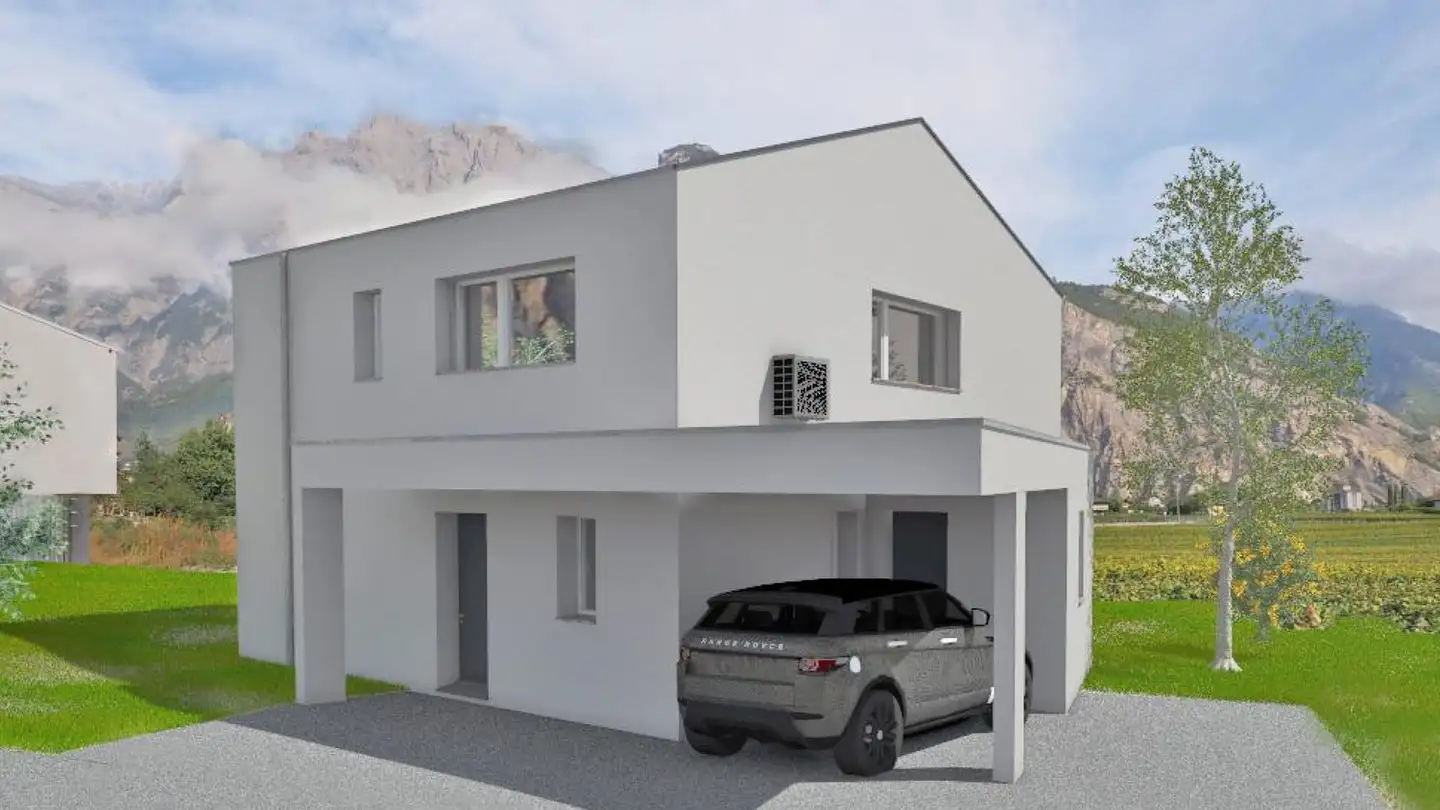 Single house for sale - 1955 St-Pierre-de-Clages - Photo 2