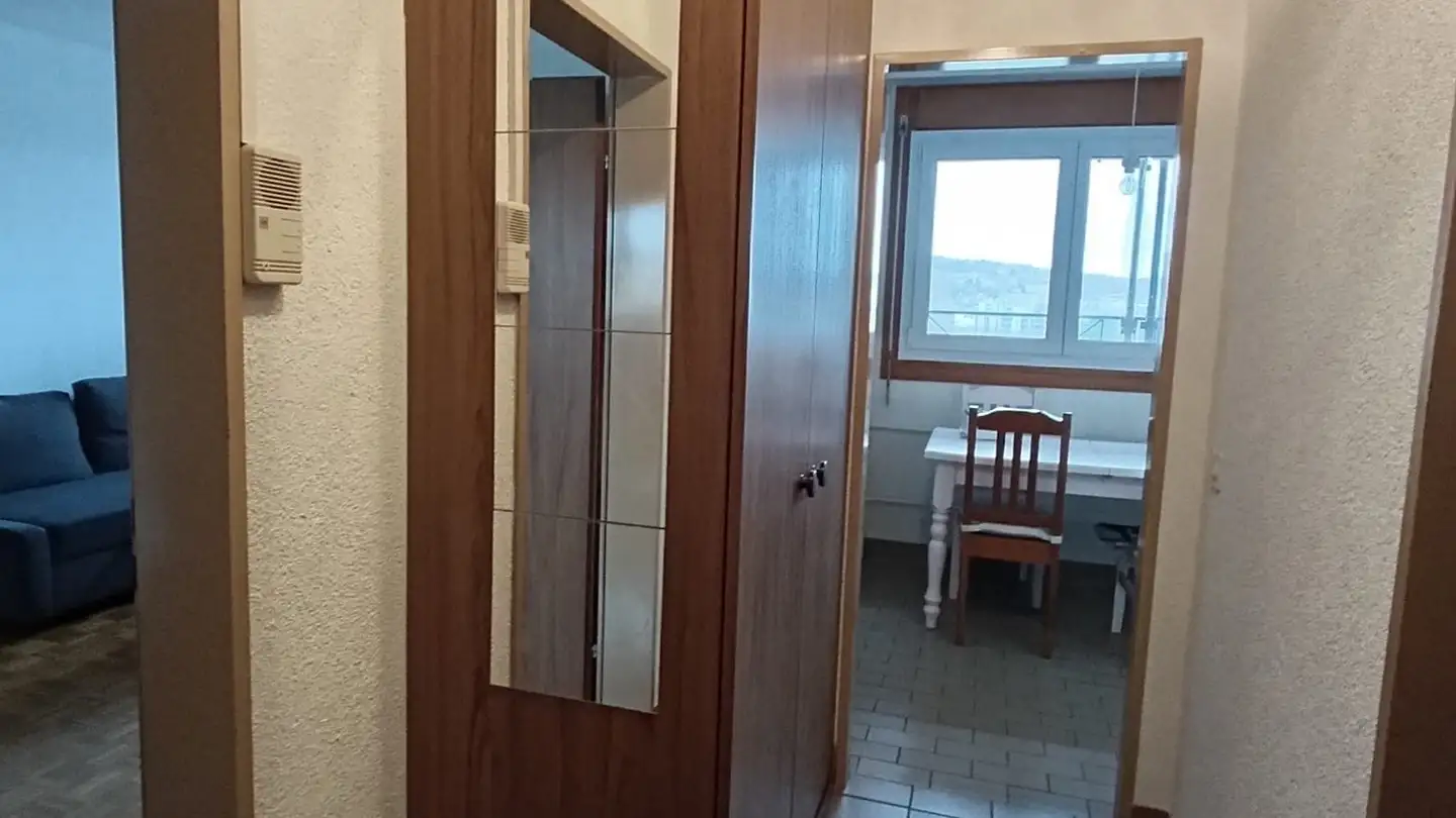 Appartamento in affitto - Rue De La Blancherie 17, 1022 Chavannes-près-Renens - Foto 4