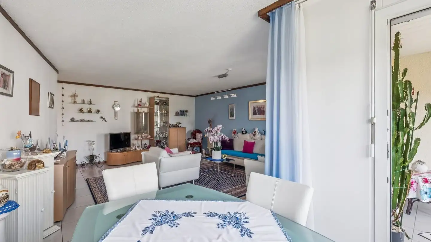Wohnung kaufen - 4900 Langenthal - Foto 3
