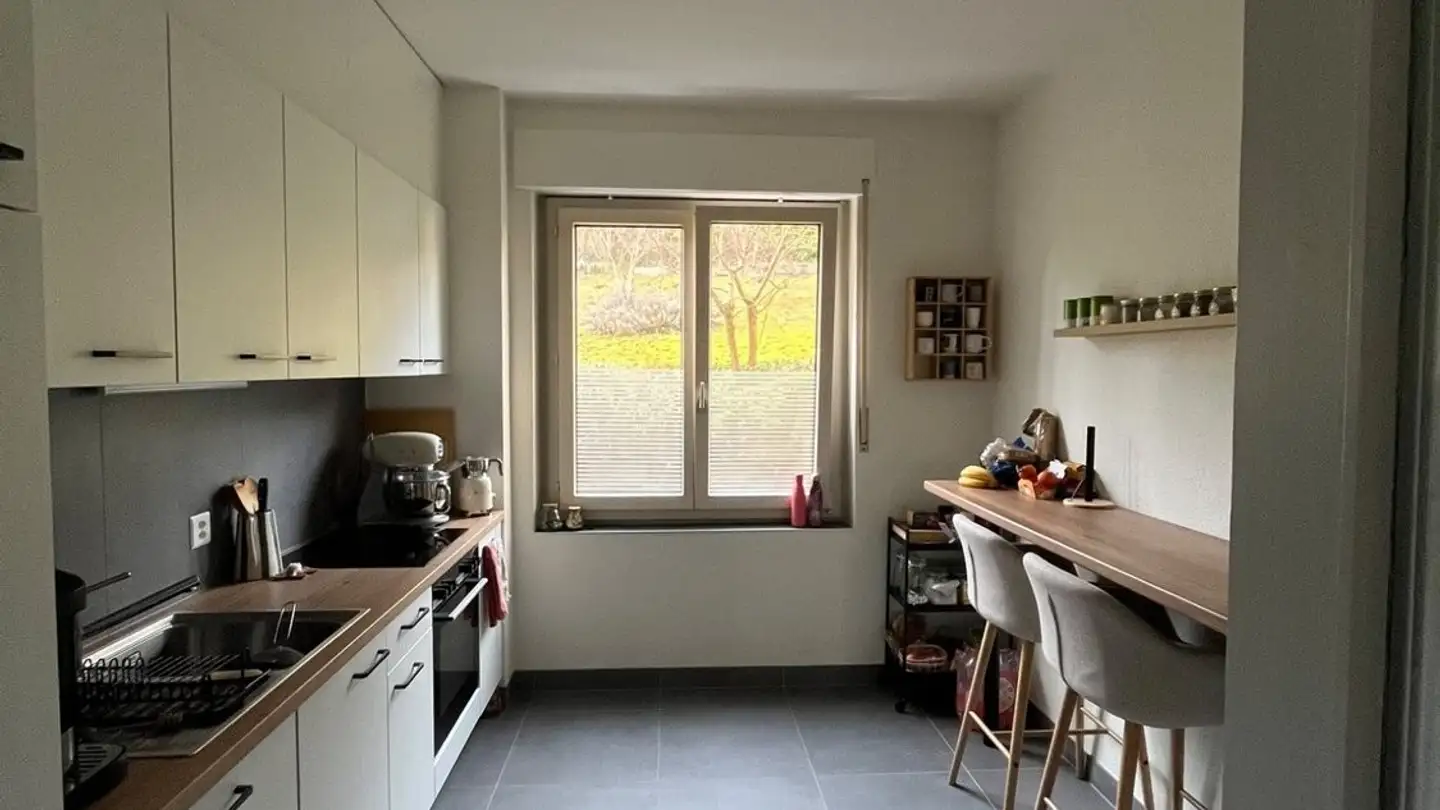 Apartment for rent - Rue du Vauseyon, 2000 Neuchâtel