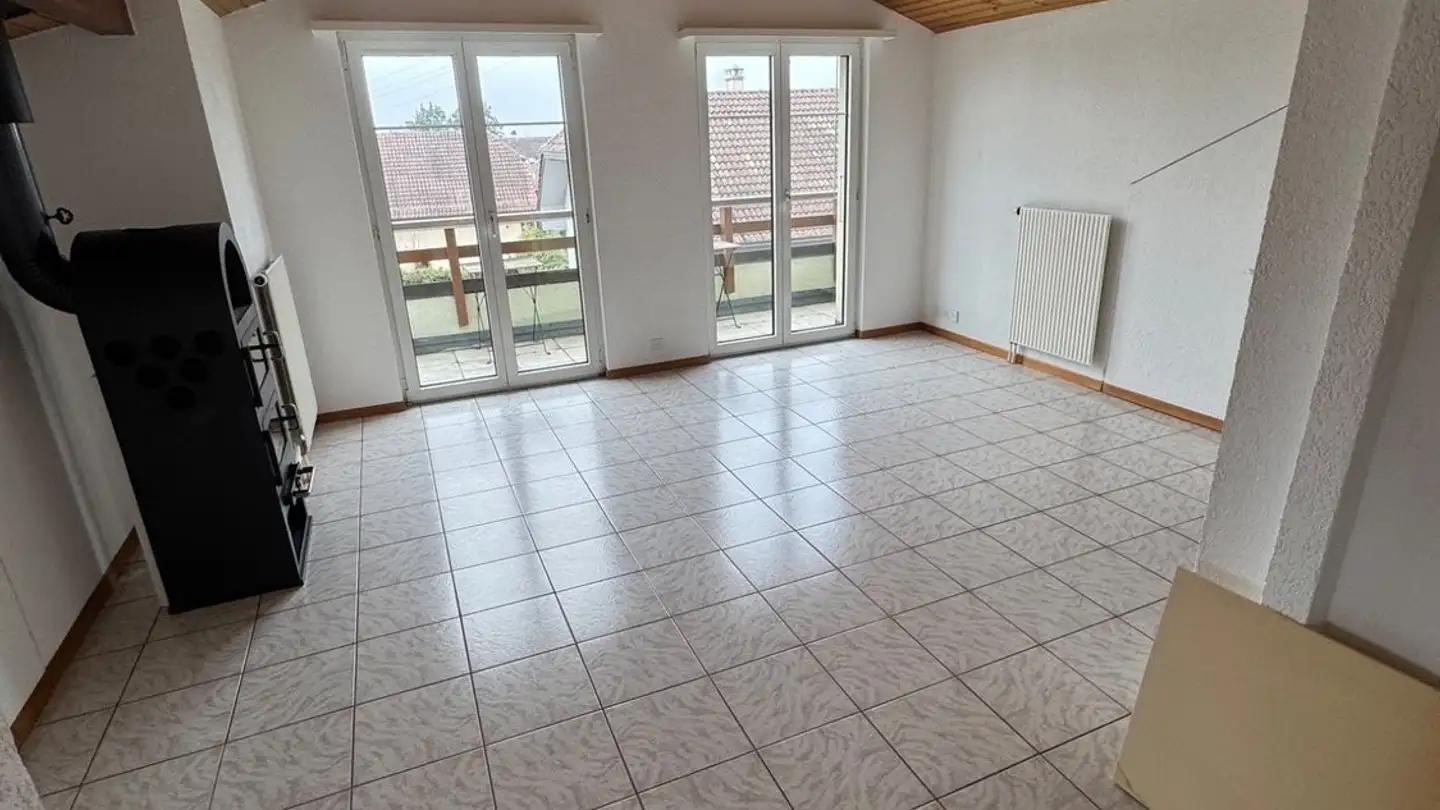 Apartment for rent - Chemin Des Cottages 8, 1008 Prilly