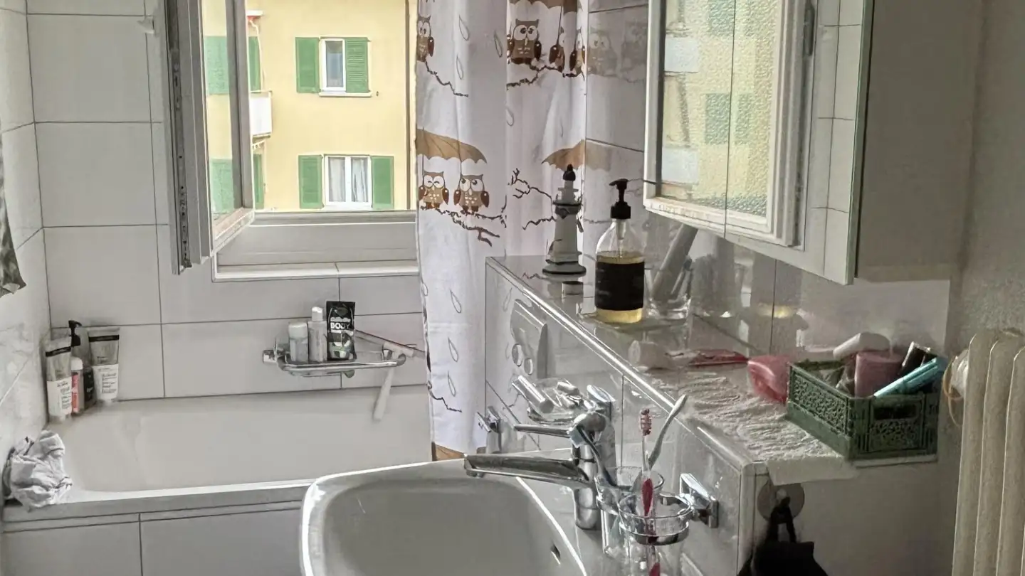 Appartamento in affitto - Köschenrütistrasse 34, 8052 Zürich - Foto 2