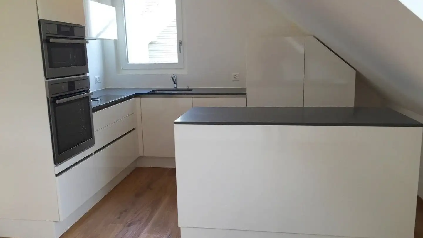 Duplex for rent - Fabrikstrasse 4a, 8556 Wigoltingen - Photo 2