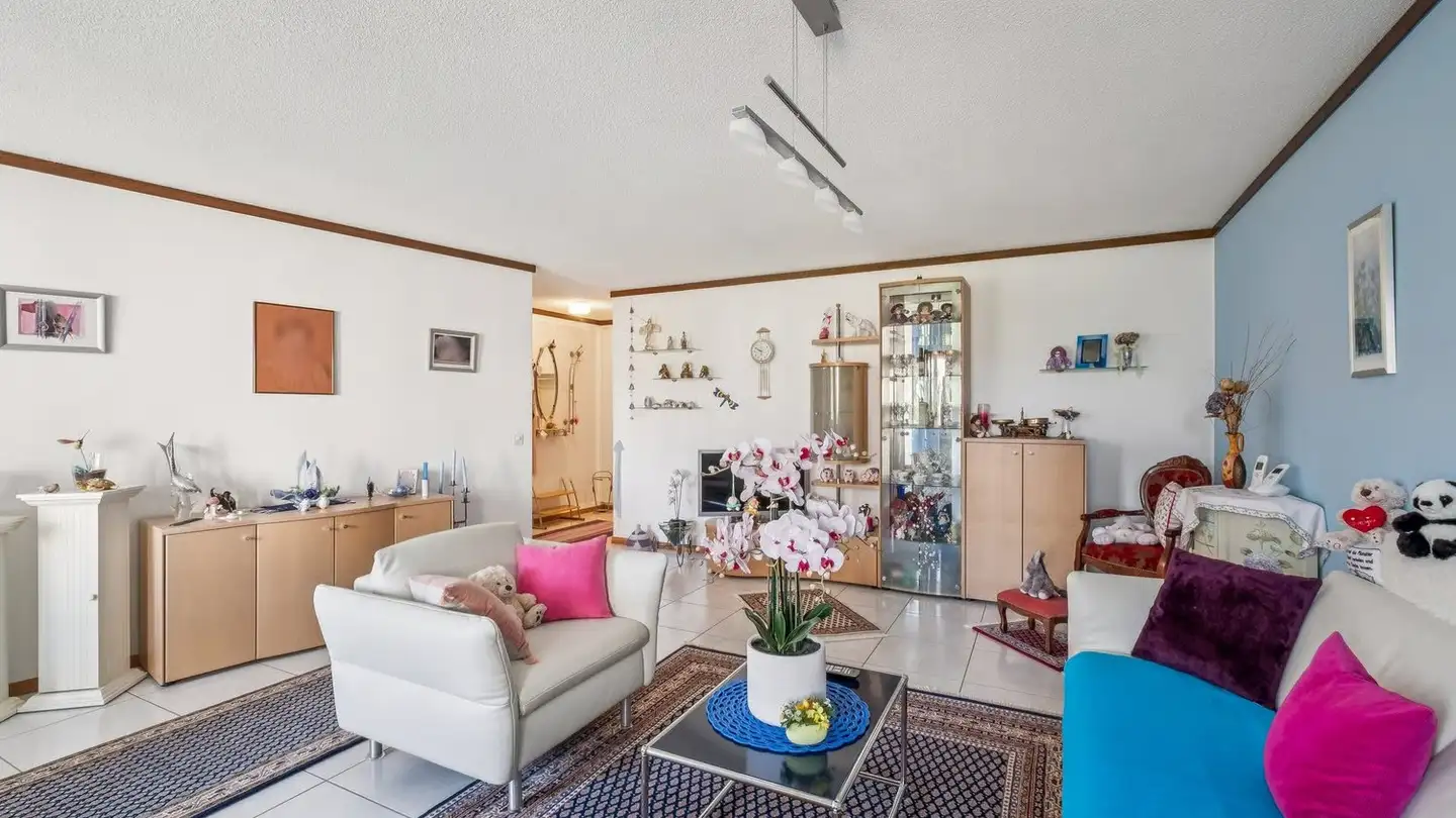 Wohnung kaufen - 4900 Langenthal - Foto 4