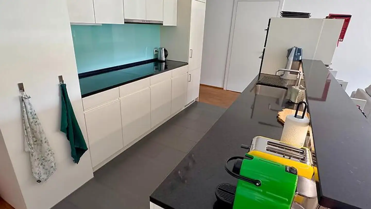 Appartement meublé à louer - 6004 Luzern - Photo 2