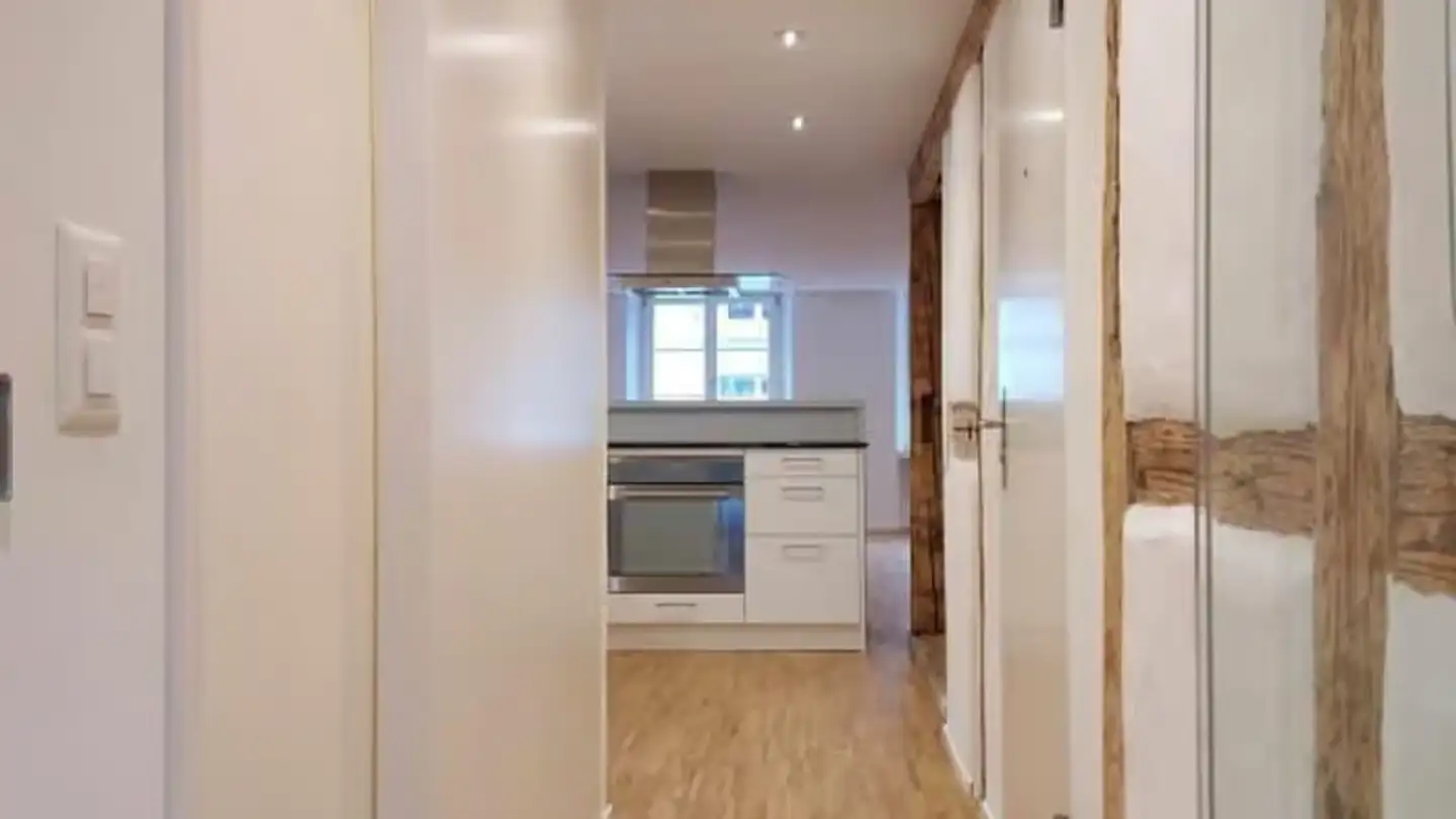 Appartement à louer - Bahnhofstrasse 27, 3800 Unterseen